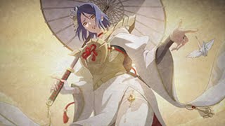 Konan Samurai Opening-Naruto Mobile [4K 60FPS]
