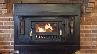$200 Craigslist Woodstove DIY Renovation and Modification