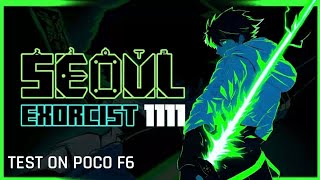 Seoul Exorcist 1111: Is This the Best New Indie Strategy Game?  screenshot 5