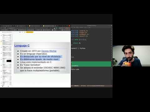 Clase teórica 4 - Introducción a C 26/09/22 Parte 2