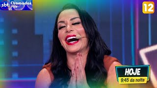 Chamada | Programa do Ratinho - (12/03/2026)