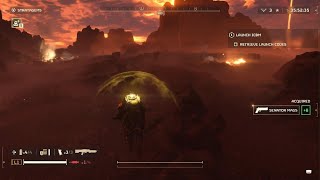 HELLDIVERS 2 Gameplay