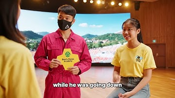 E9 - Unit 4: The past continuous #beeshome #giangthanh #english #lop9