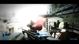 BF3] Sunshine by Aex