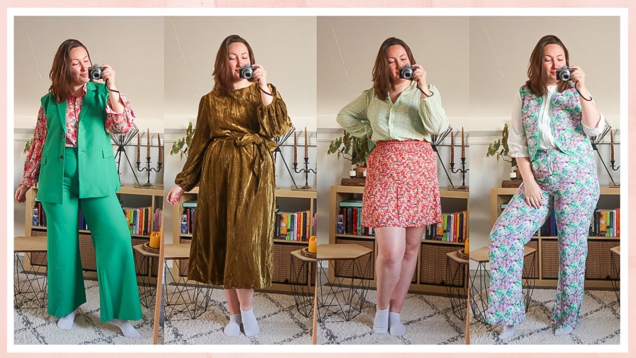 YDENCE SHOPLOG: SHOP OR FLOP ✔️❌ | Irina Touw