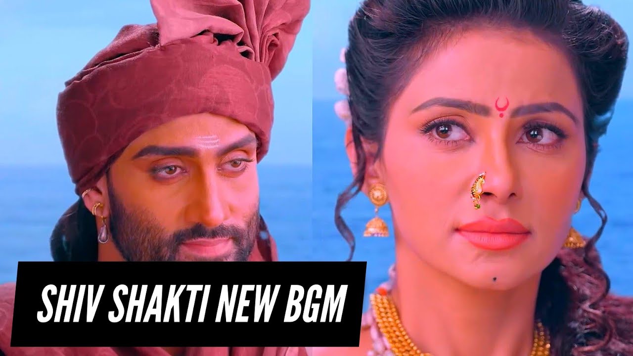 Shiv Shakti - New BGM | Ep 420, 419, 411, 409