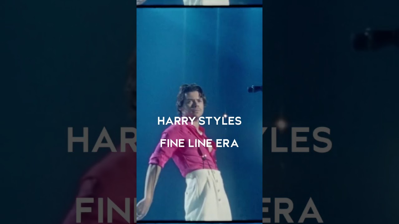 Harry Styles Fine Line Era Edit Youtube Harry Styles Fine Line Era Edit Youtube