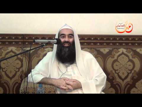 الشيخ حمد العثمان الأنكار العلني على ولاة الأمر