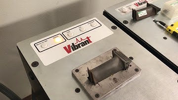 PCRT Production Testing of UnSerialized Parts