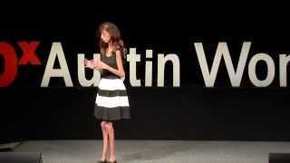 How Do You Define Yourself By Lizzie Velasquez