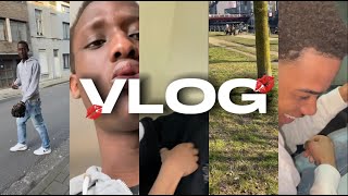 Je gaat nooit geloven wat we in de stad zagen