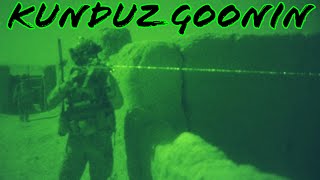Kunduz Goonin | Detachment 1 | ARMA 3