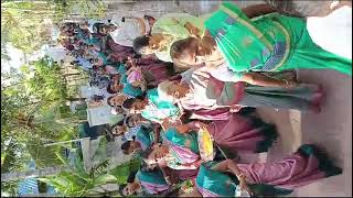 Janarthana Krishna Temple Bahavathi Amman Temple