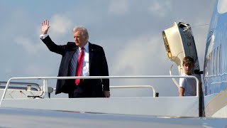 Trump escalates steel and aluminum tariffs