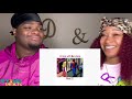 ACEVANE “IN LOVE WITH MARY JANE” PT. 1-4 REACTION