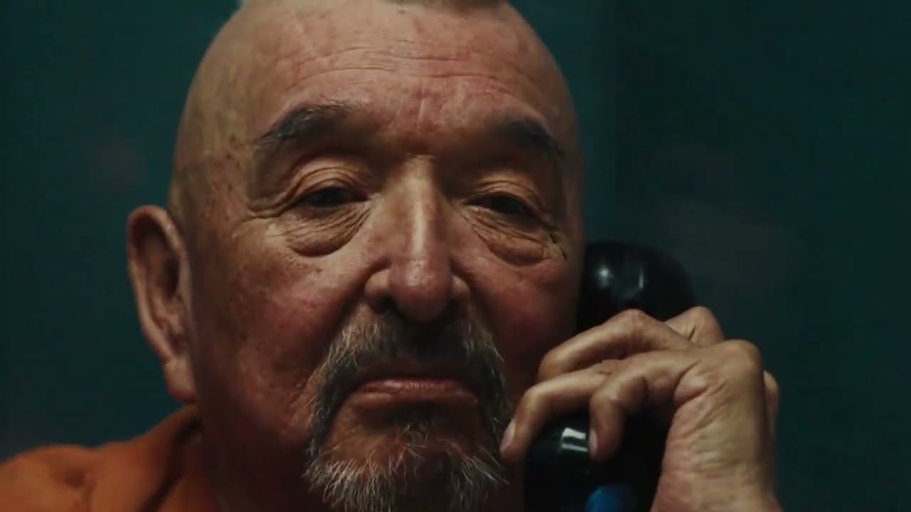 King Ivory (2024) || Official Trailer HD