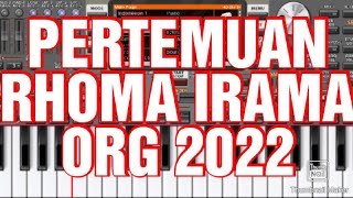 Download Lagu PERTEMUAN-RHOMA IRAMA-ORG 2022 MP3