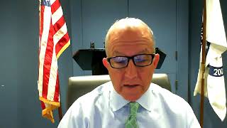 Community Update from Mayor Horrigan 102620