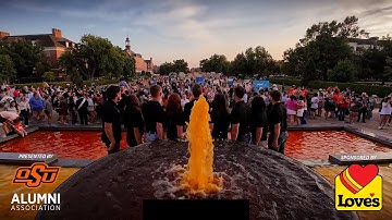 OSU Homecoming 2024 Highlights