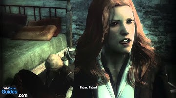 WALKTHROUGH SEQUENCE 02 MEMORY 06 THE TREASURE FLEET