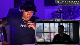 TRASH or PASS! Logic ( Walk On By ) [REACTION!!]