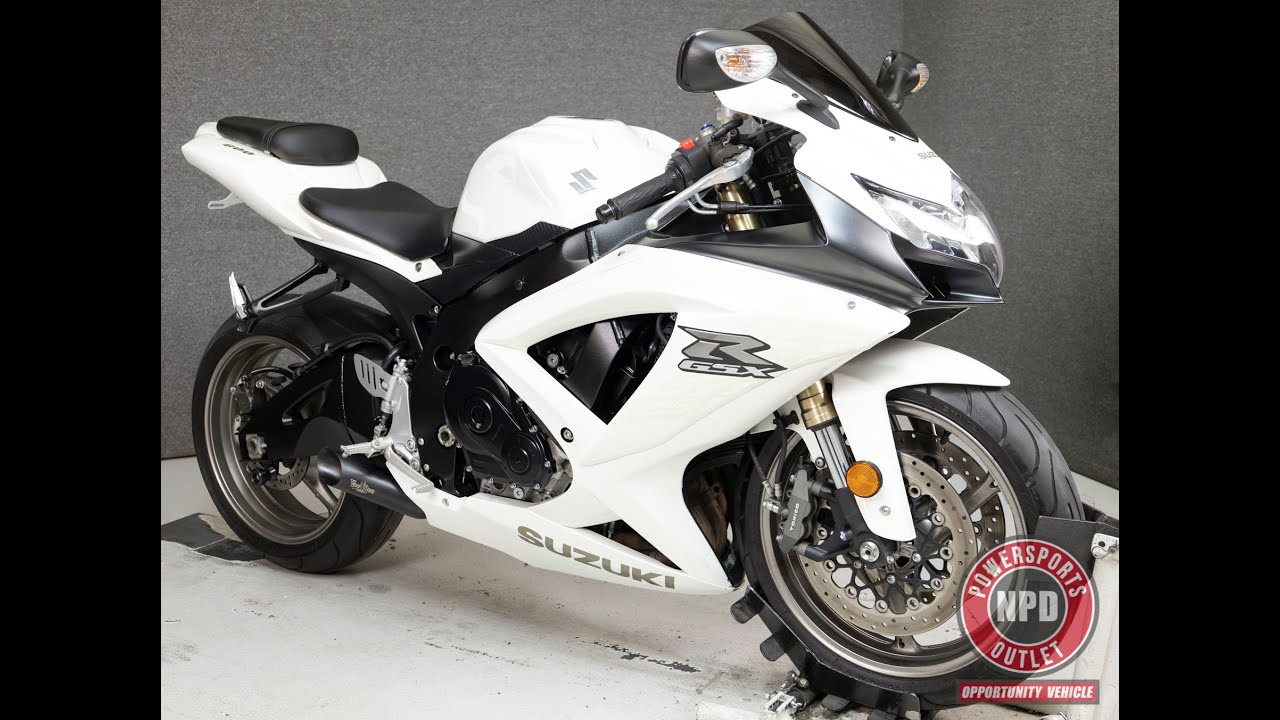 National Powersports Distributors