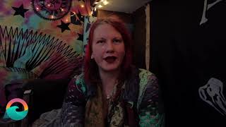 Interview with Jazmine, one of many important community voices