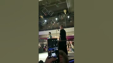 Ислам Итляшев концерт в Новокузнецке💪💥💣 вот эта была ЖАРИЩА!‎@biggunfest_musicall  (4)