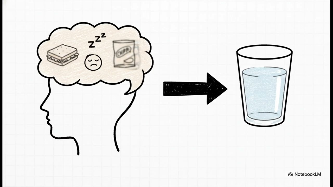 中年健康极简指南