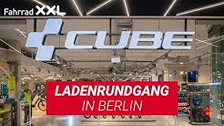 fahrrad xxl unboxing fullnine 5.0 verlinken
