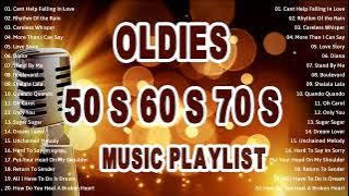 Matt Monro, Tom Jones, Carpenters, Elvis Presley, Engelbert -Golden Oldies Greatest Hits 50s 60s 70s
