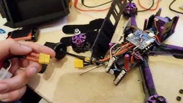 x220s from bangood - Dead Omnibus F4 on arrival!!!!