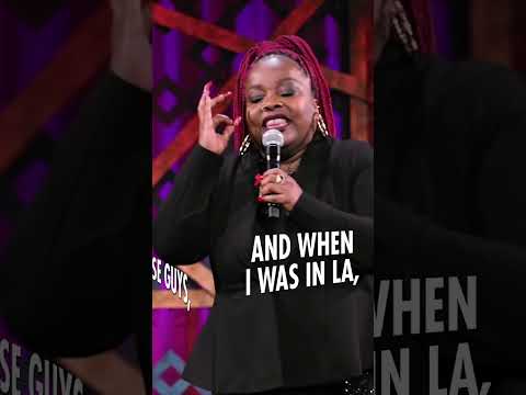 JackieFabulous | East Coast Men