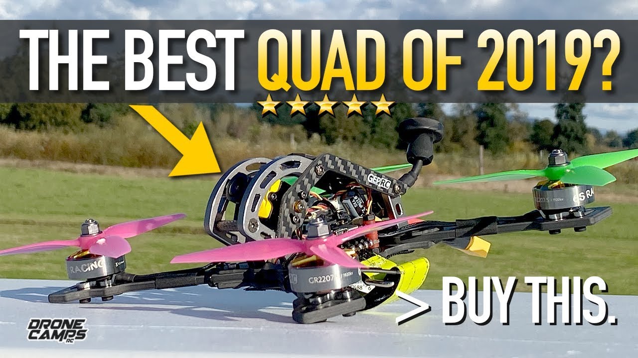 best 3 inch quad 2019