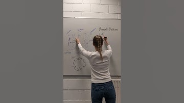 Using the Thermodynamic Square to Determine Maxwell