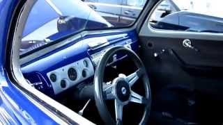 An awesome classic Ford. Encinitas Car Show. Aug. 2015 Encinitas Ford 2015