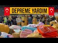 Azərbaycandan Türkiyəyə görün nələr göndərildi (DEPREME YARDIM) | Nail Kəmərli