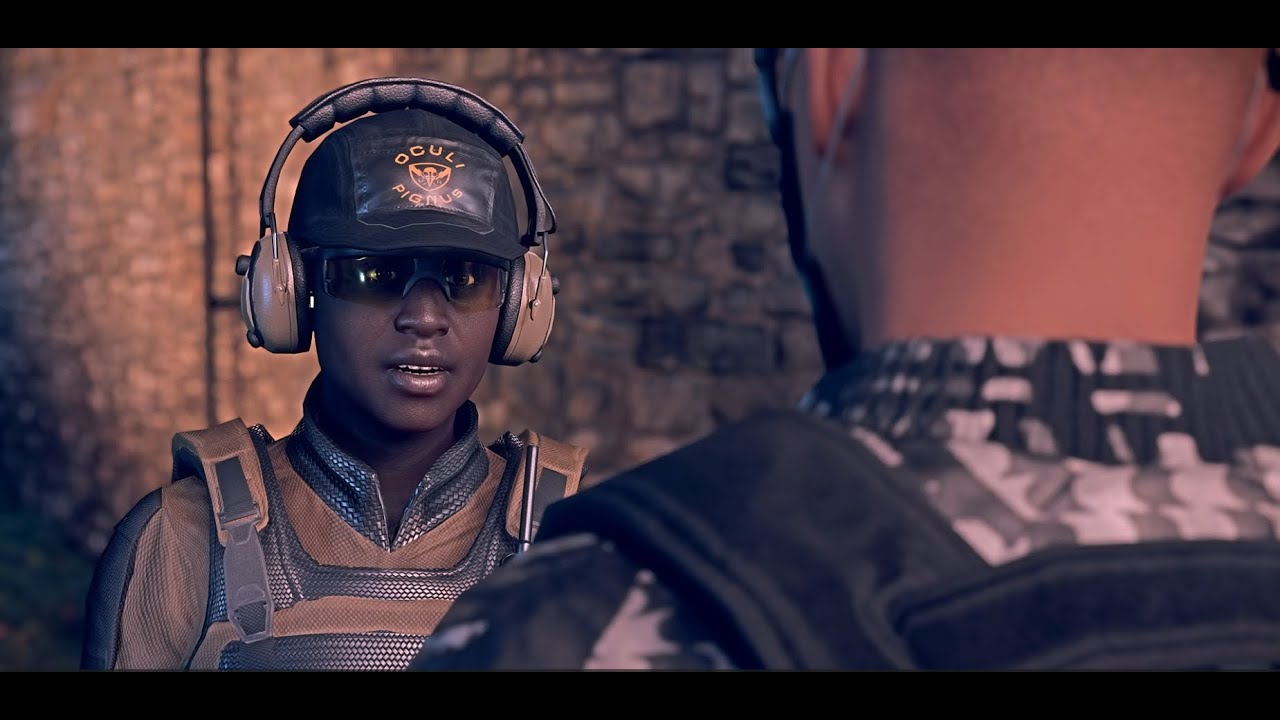 WATCH DOGS LEGION: #10 | Nueva Recluta: La Misión de Stephanie Dowling [ 4K 60FPS ] - PC