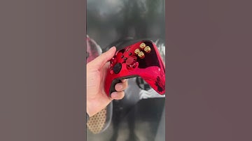 🎮 Customize your controller the way YOU want! 💥 With unlimited customization options at ModdedZone