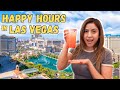 Best happy hours in las vegas