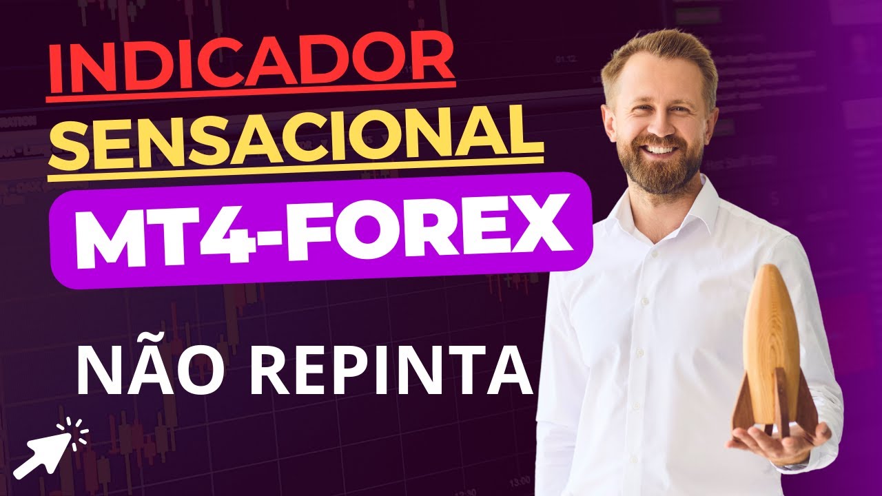 SUPER INDICADOR PARA FOREX - MT4 - DOWNLOAD GRATUITO - NÃO REPINTA ...