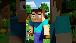 Mình không phải người duy nhất trong map - Minecraft  #minecraft #hoathinh#hoathinhvuinhon