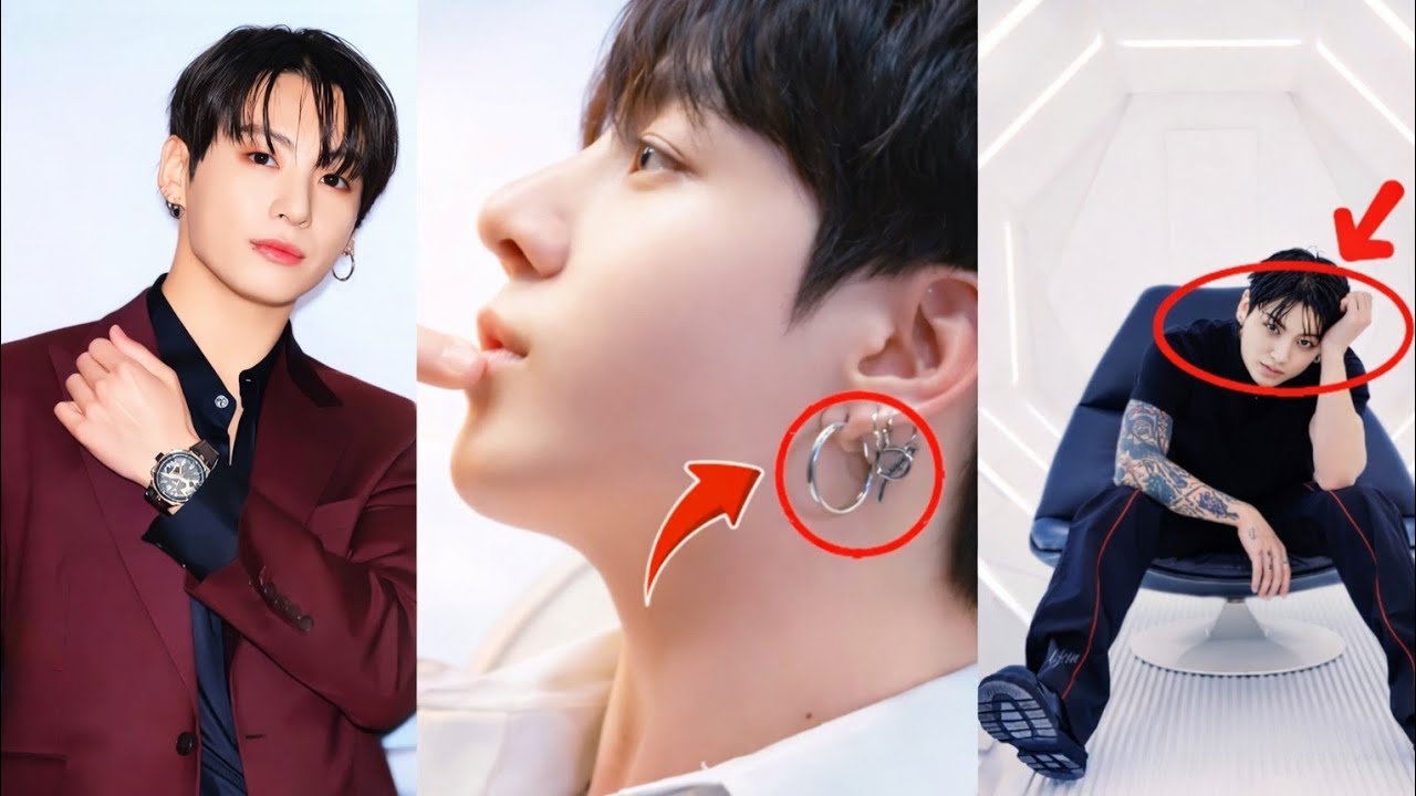 Full vidio!“Global Fashion in Shock! Jungkook of BTS, the Unrivaled Global King?”