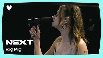 Biig Piig - In The Dark | Deezer Sessions, Paris
