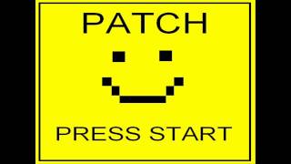 Patch - Power Surge