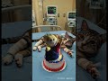 #happybirthday #aiandcats #kitten #aicats #animalintelligence