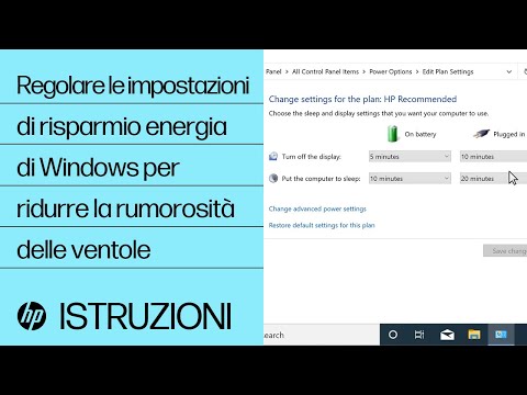 Video: Crea note all'interno (e all'esterno) di Firefox