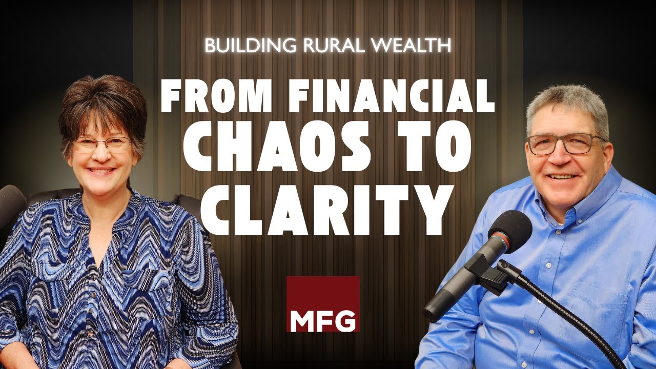 Is Your Financial Plan in Chaos? 