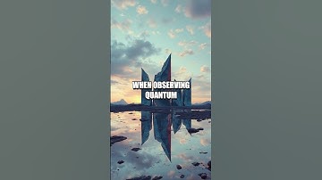 The Glitches of Reality Unveiled