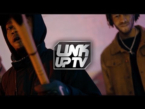 Thiside - BET [Music Video] @thisideworldwide | Link Up TV